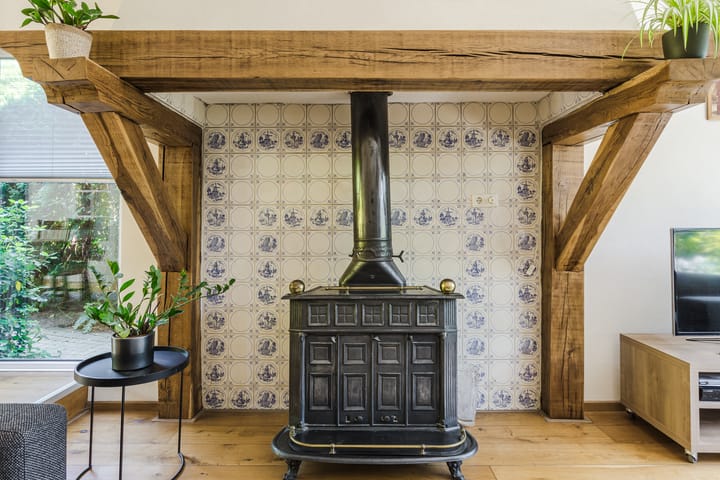 Foto 14 van Torenvalk 81