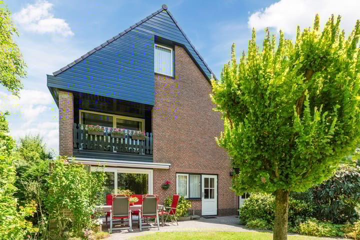 Foto 27 van Torenvalk 81