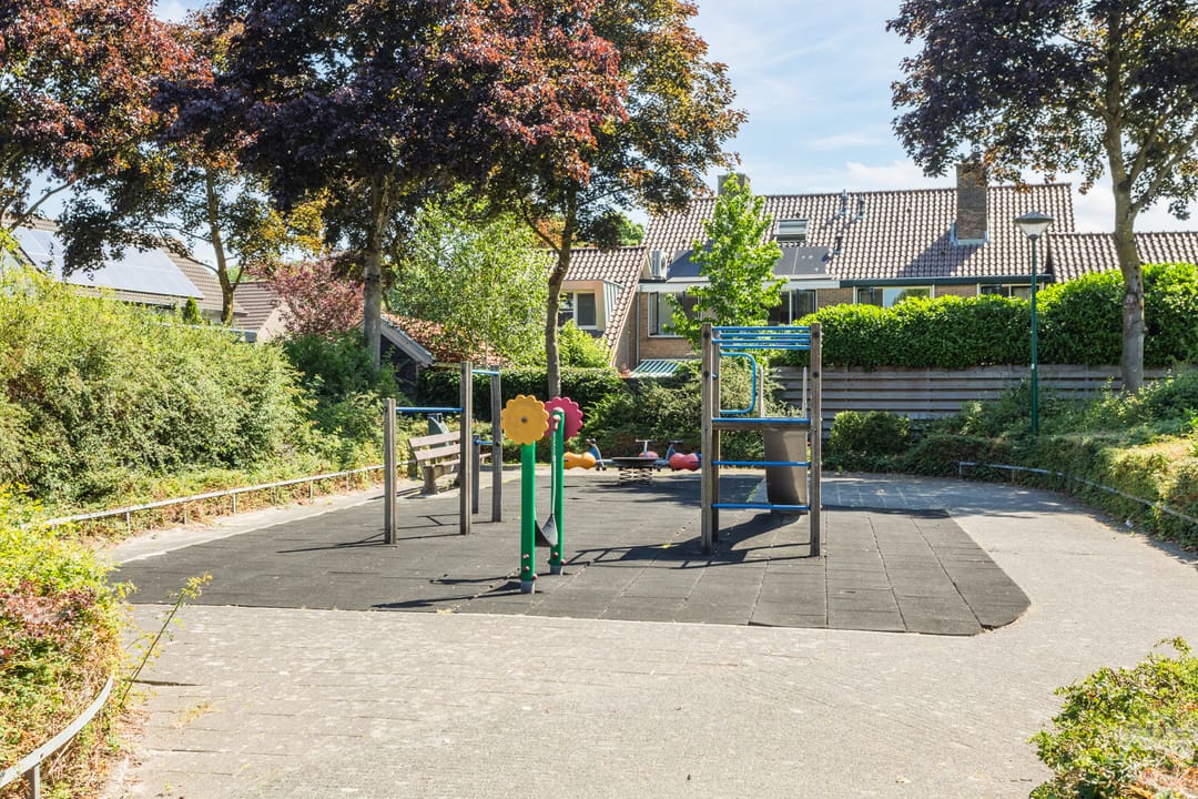 Foto 58 van Torenvalk 81