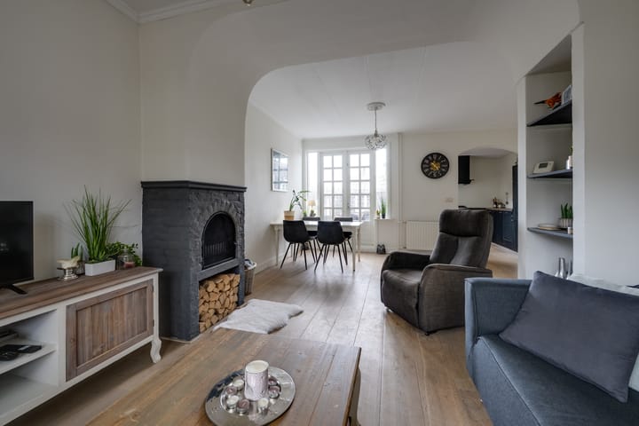 Foto 2 van Marijkestraat 27