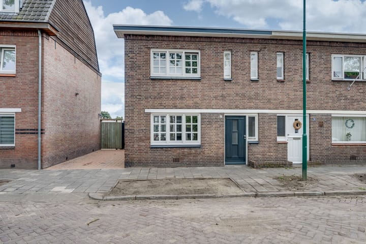 Foto 7 van Marijkestraat 27