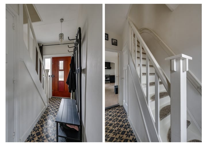 Foto 8 van Marijkestraat 27