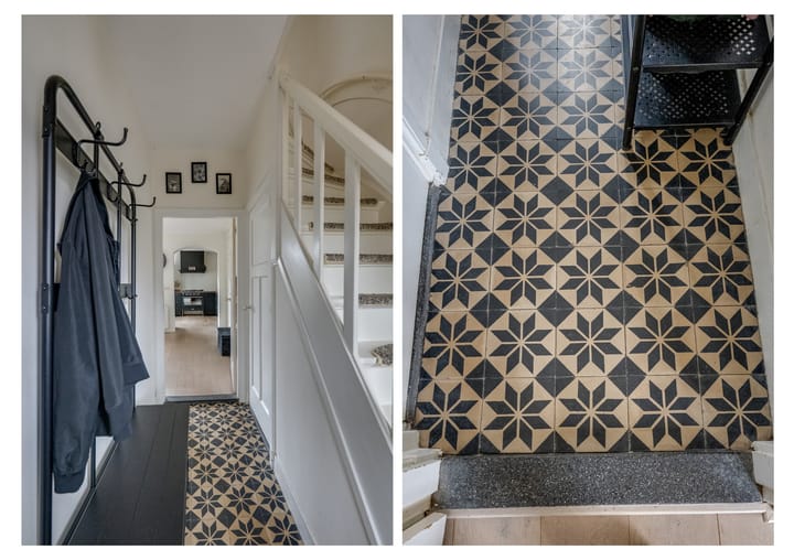 Foto 9 van Marijkestraat 27