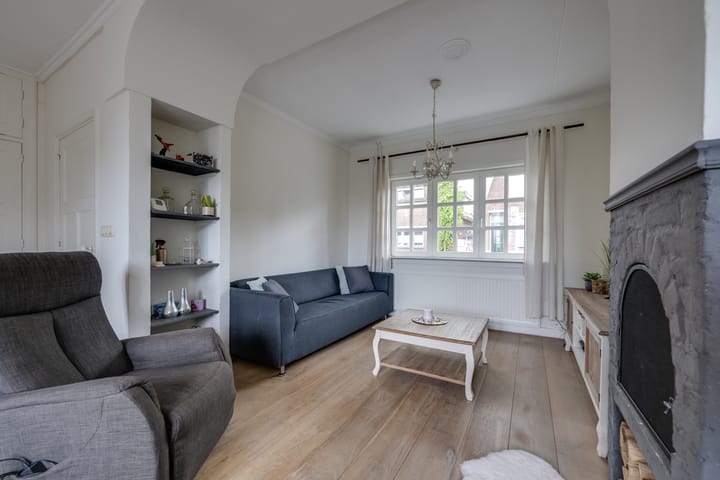 Foto 10 van Marijkestraat 27