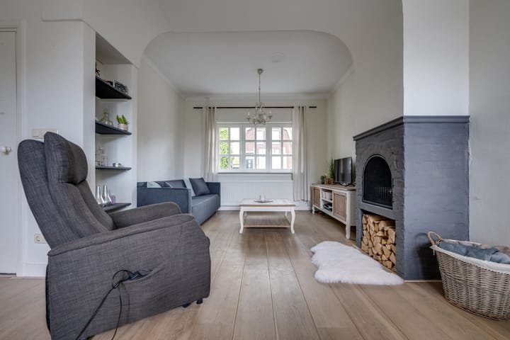 Foto 11 van Marijkestraat 27