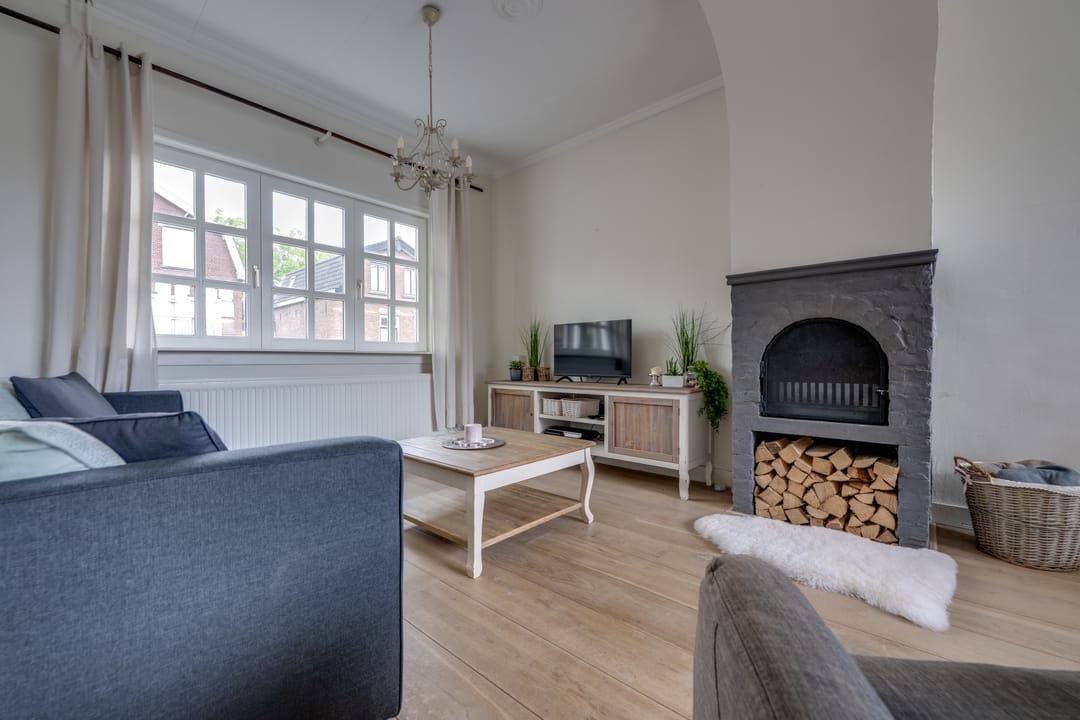 Foto 13 van Marijkestraat 27