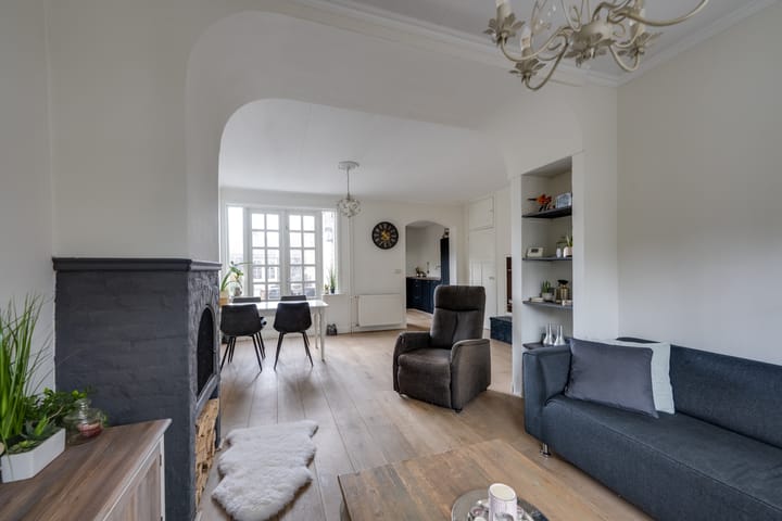 Foto 14 van Marijkestraat 27