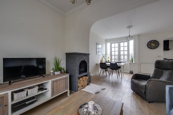 Foto 15 van Marijkestraat 27