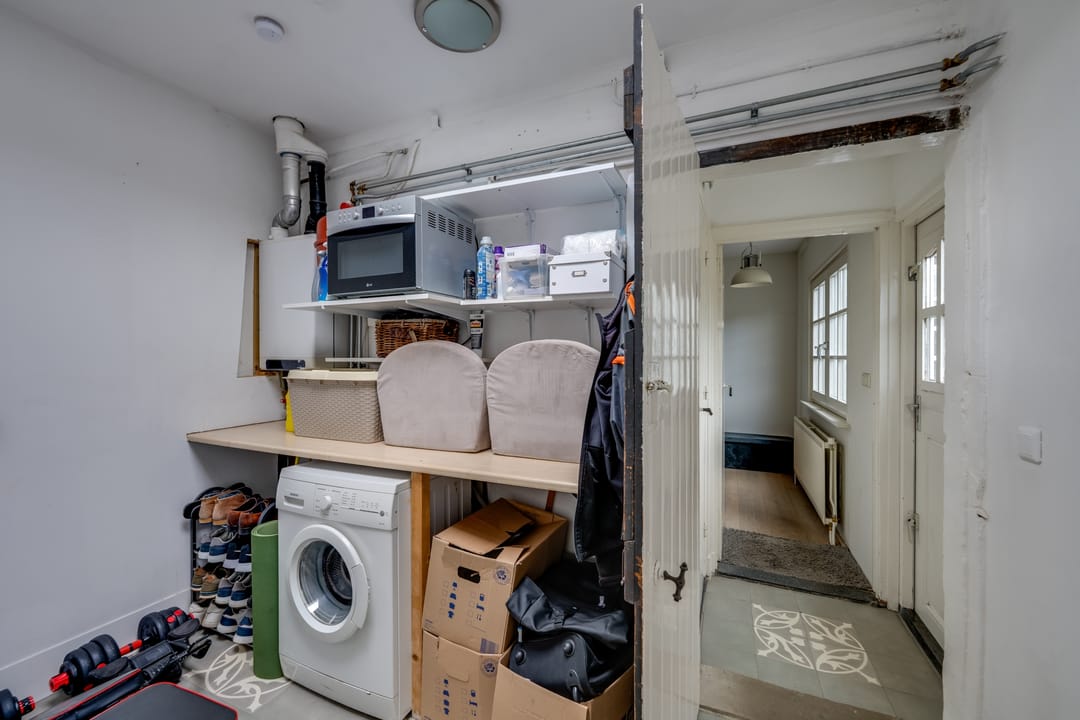 Foto 23 van Marijkestraat 27