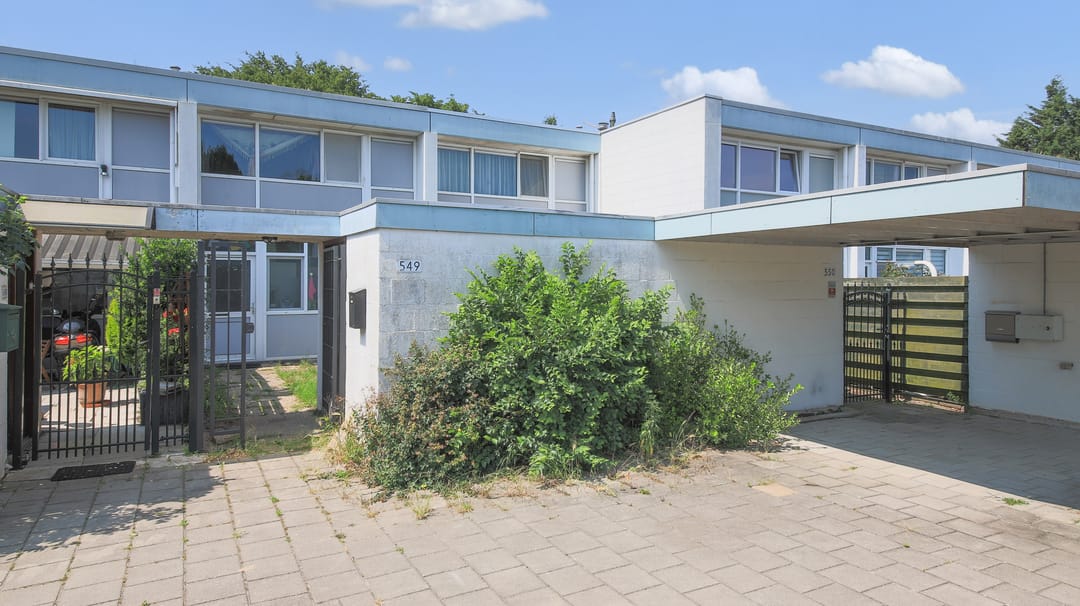 Photo 1 of Kantershof 549