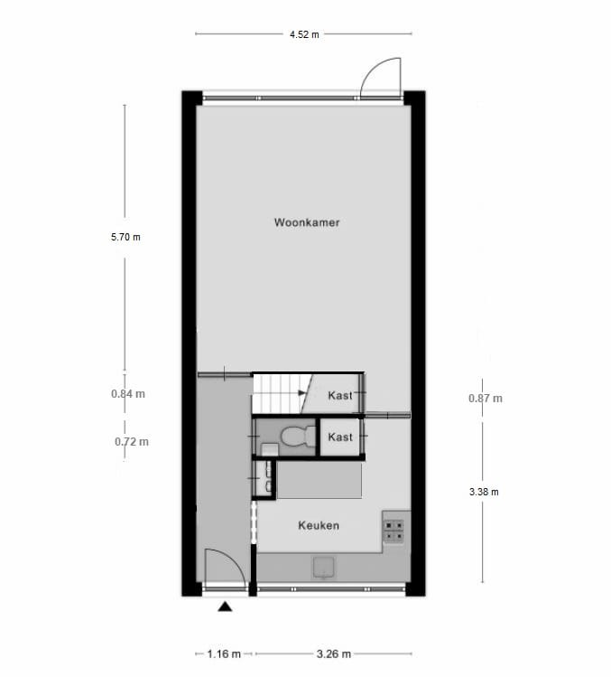 Photo 2 of Kantershof 549