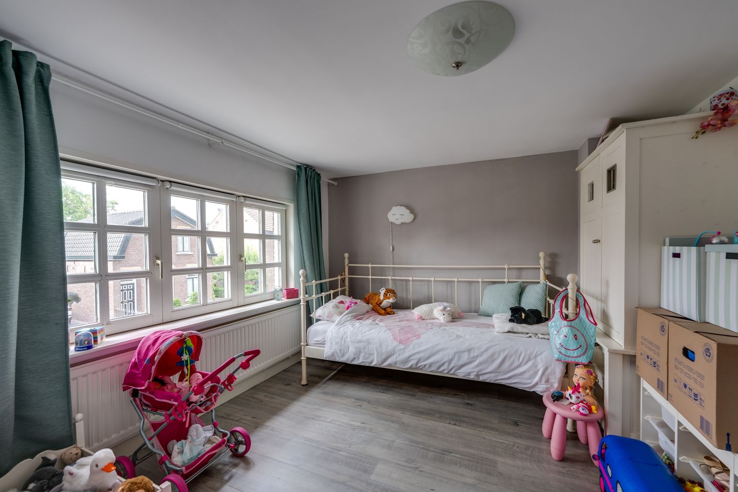 Foto 35 van Marijkestraat 27