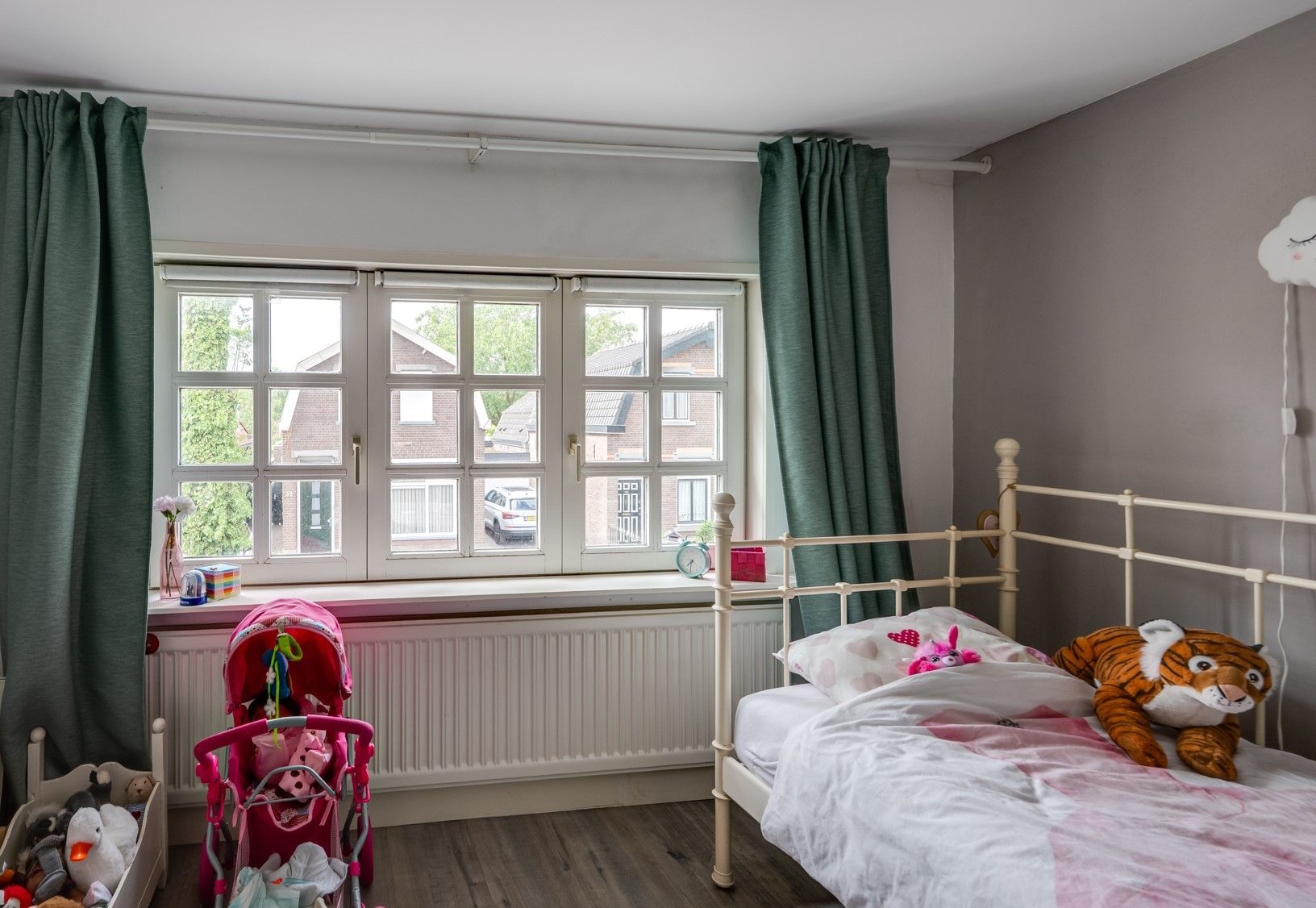 Foto 36 van Marijkestraat 27