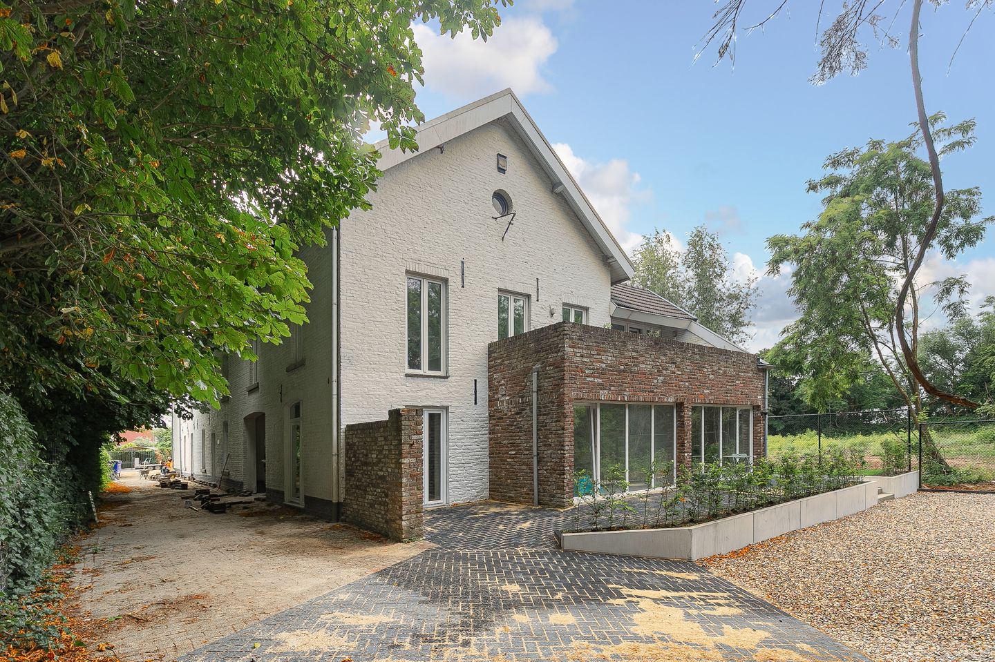 Foto 1 van Burghtstraat 21