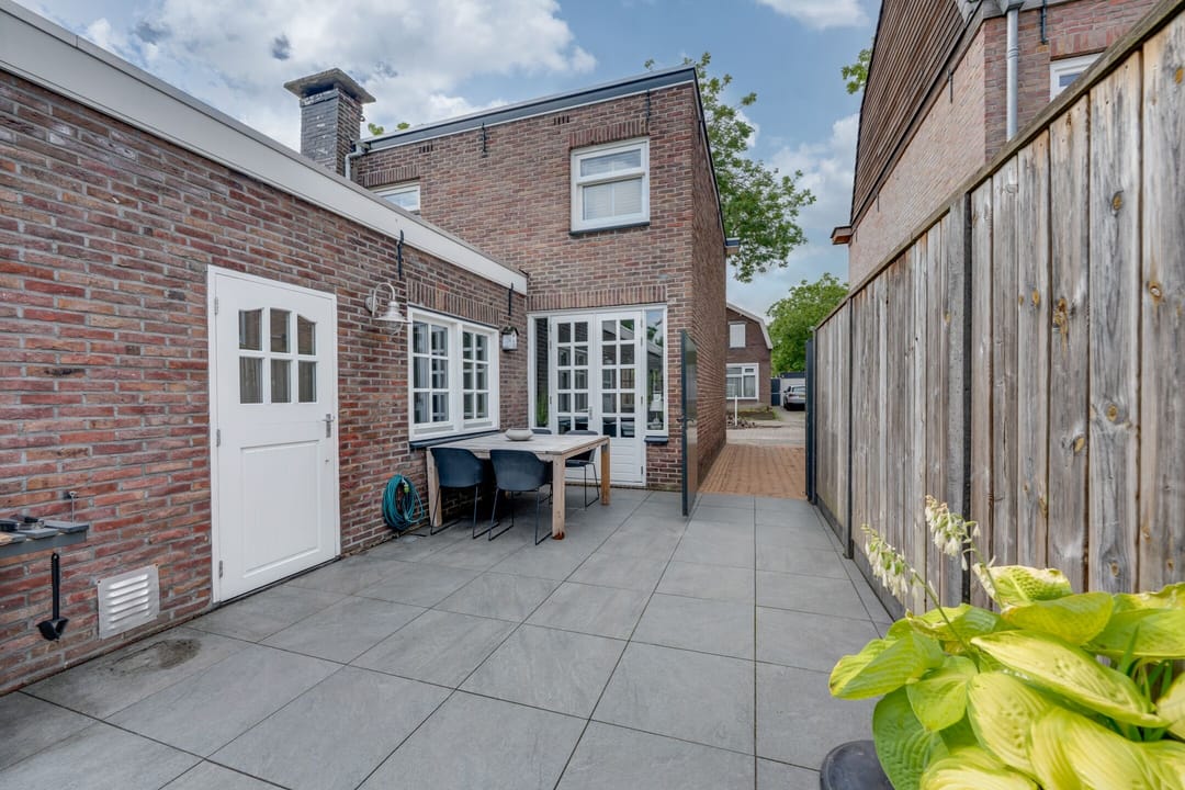 Foto 47 van Marijkestraat 27