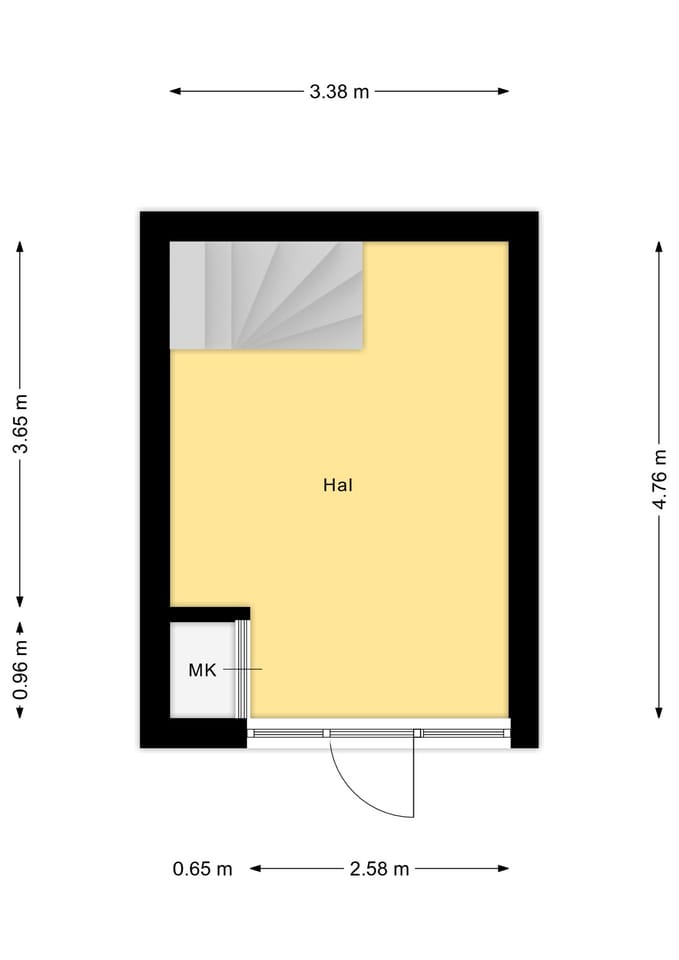 Foto 16 van Burghtstraat 21