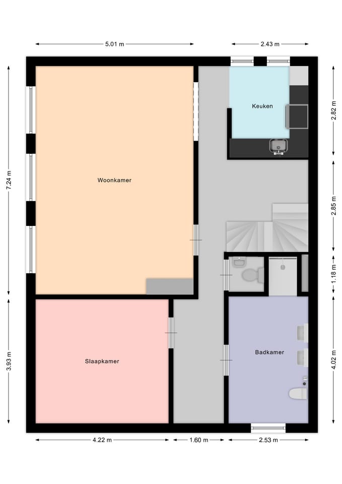 Foto 17 van Burghtstraat 21