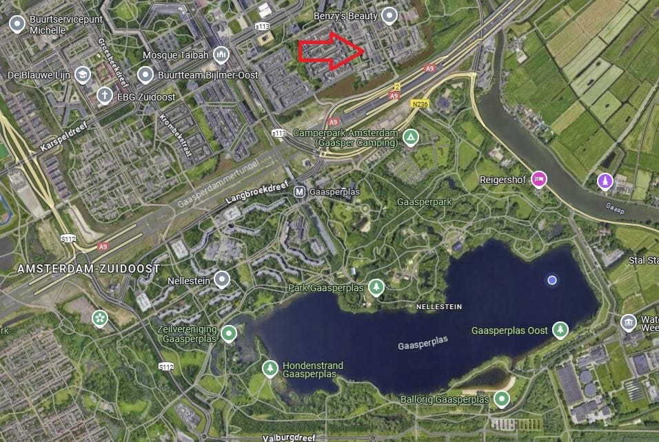 Photo 21 of Kantershof 549