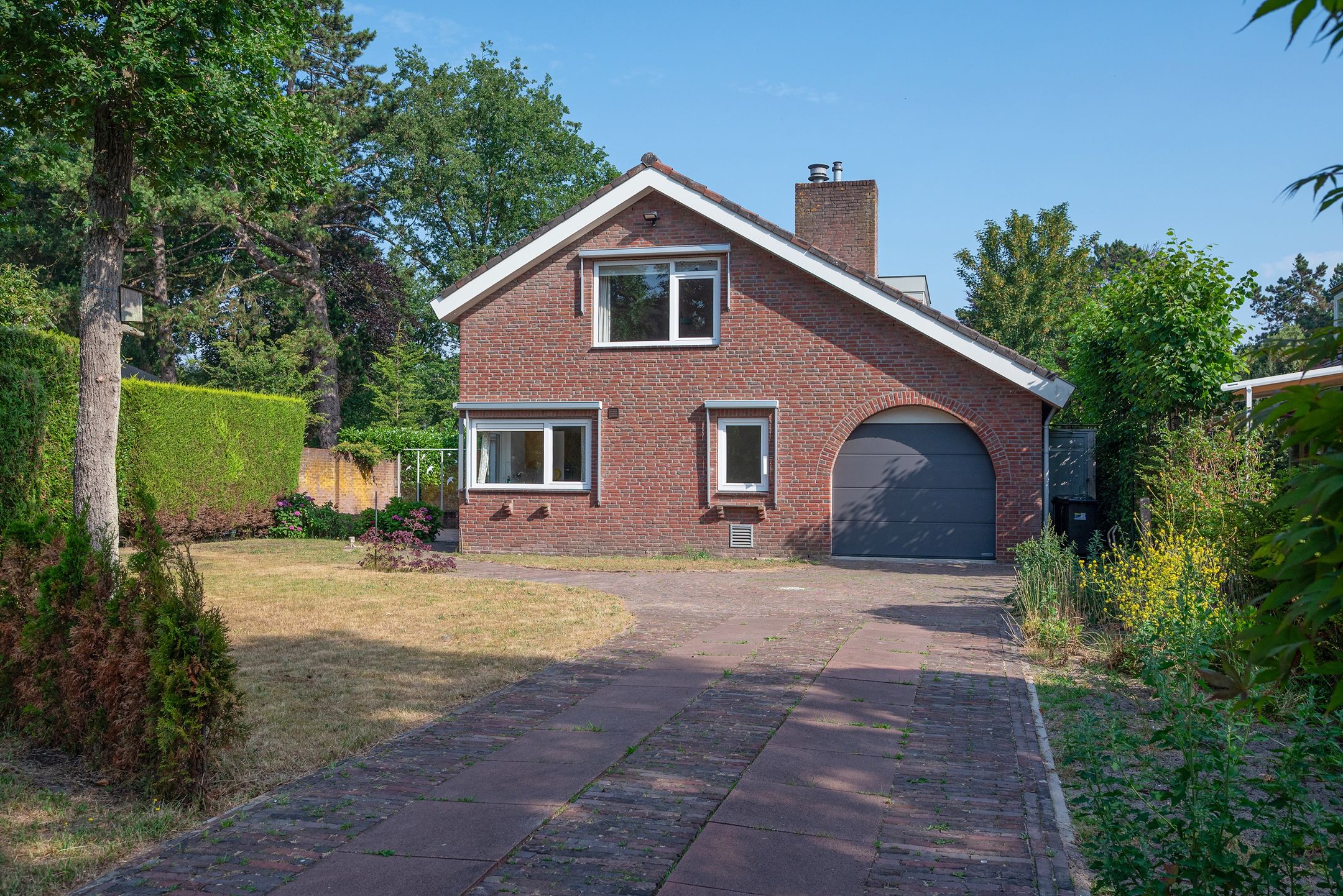 Duindoornlaan, 16, Bentveld, 2116TL, Noord-Holland, Nederland 16 