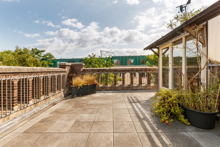 Foto 2 van Hoefijzerstraat 74