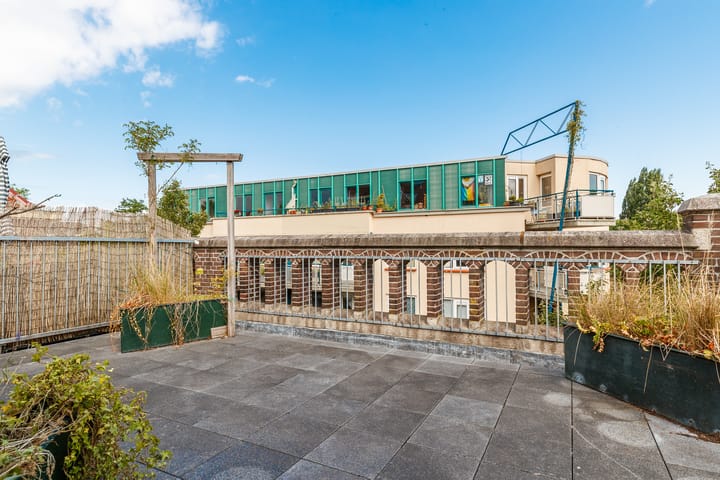 Foto 3 van Hoefijzerstraat 74