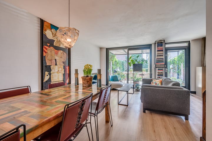 Foto 3 van Engeliena Schaapstraat 20