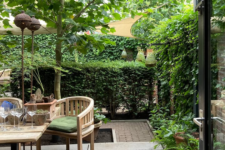 Foto 5 van Engeliena Schaapstraat 20