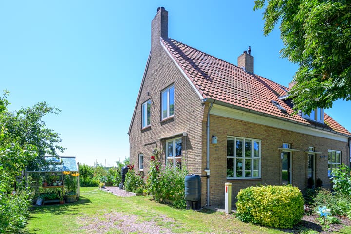 Foto 1 van Hippolytushoeverweg 7