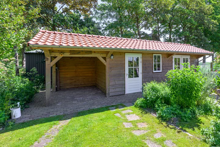 Foto 2 van Hippolytushoeverweg 7