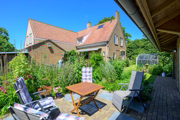 Foto 3 van Hippolytushoeverweg 7