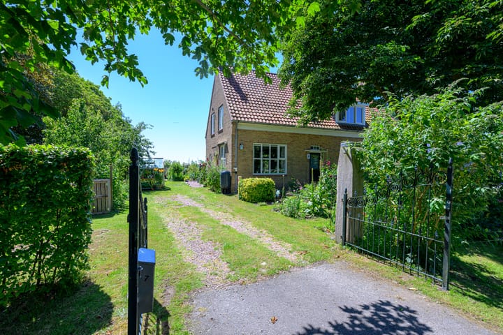 Foto 4 van Hippolytushoeverweg 7