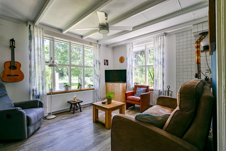 Foto 5 van Hippolytushoeverweg 7