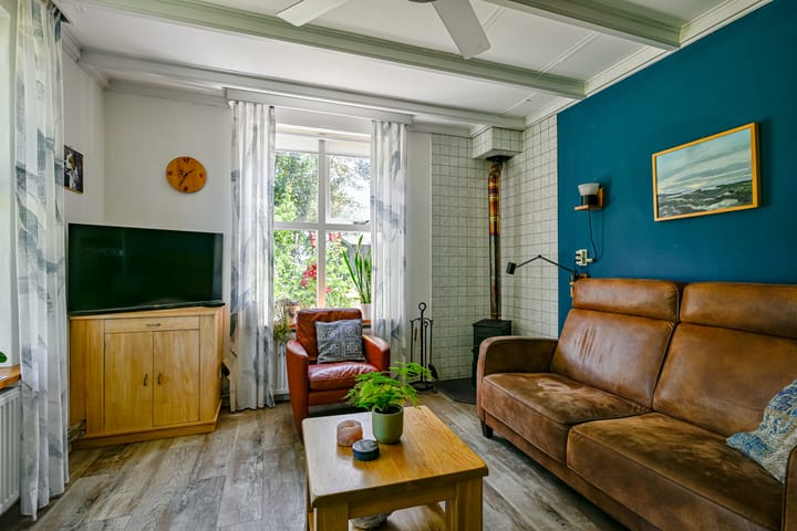 Foto 9 van Hippolytushoeverweg 7