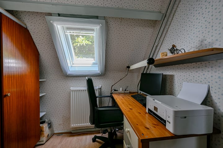 Foto 18 van Hippolytushoeverweg 7