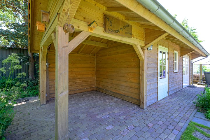 Foto 24 van Hippolytushoeverweg 7