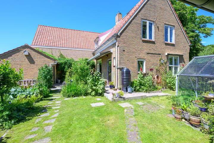 Foto 26 van Hippolytushoeverweg 7