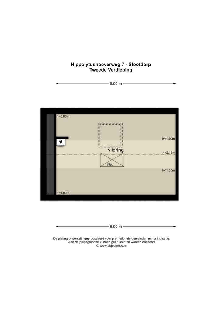 Foto 35 van Hippolytushoeverweg 7