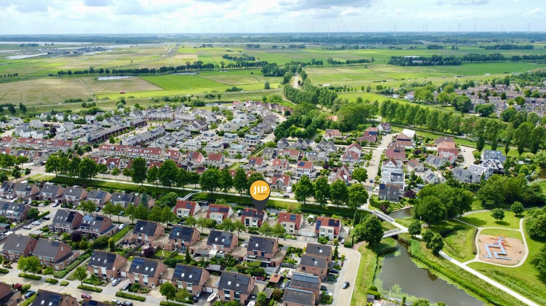 Foto 2 van Marimba 36