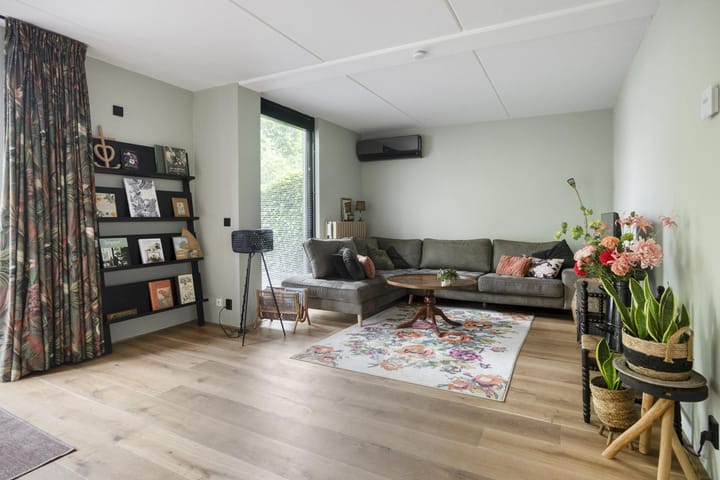 Foto 4 van Marimba 36