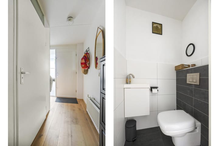 Foto 5 van Marimba 36