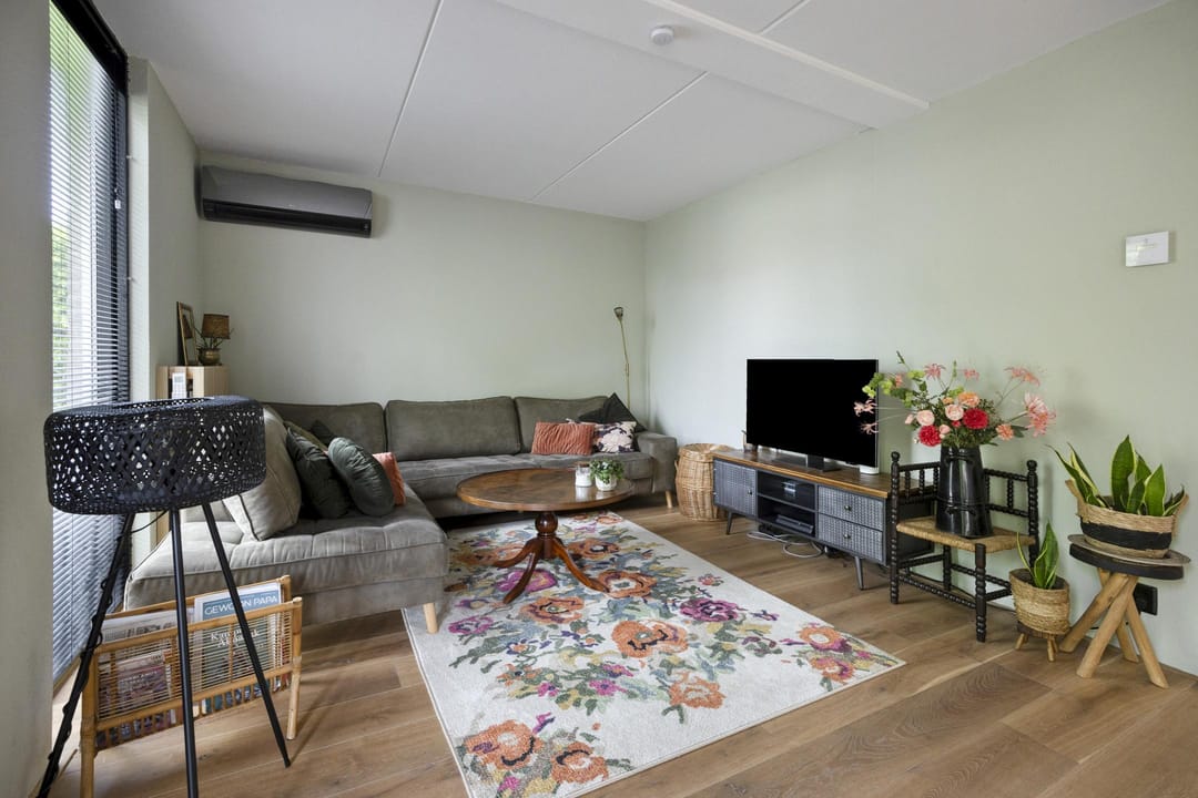 Foto 7 van Marimba 36