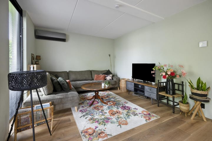 Foto 7 van Marimba 36