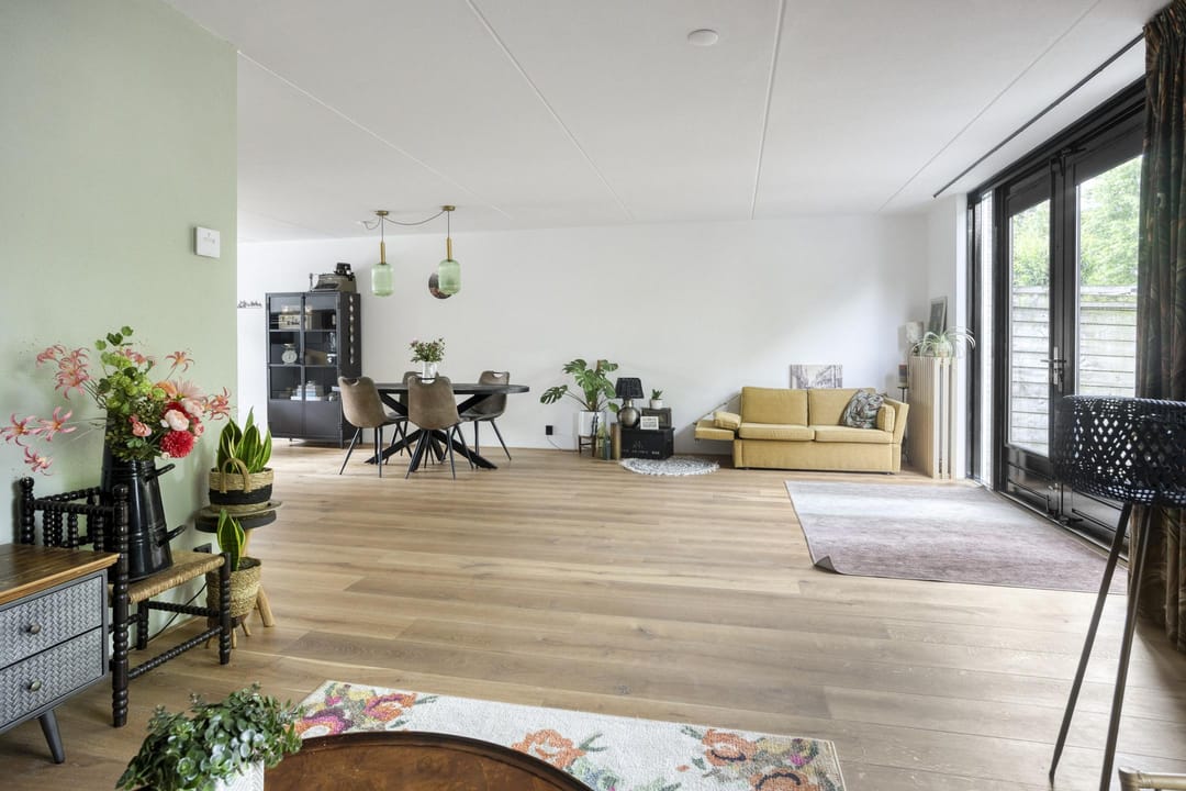 Foto 8 van Marimba 36