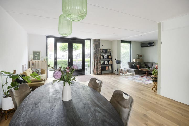 Foto 11 van Marimba 36