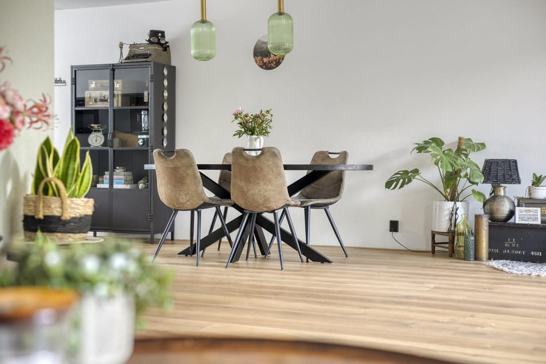 Foto 17 van Marimba 36