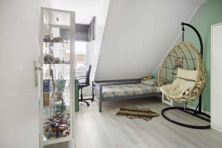 Foto 25 van Marimba 36