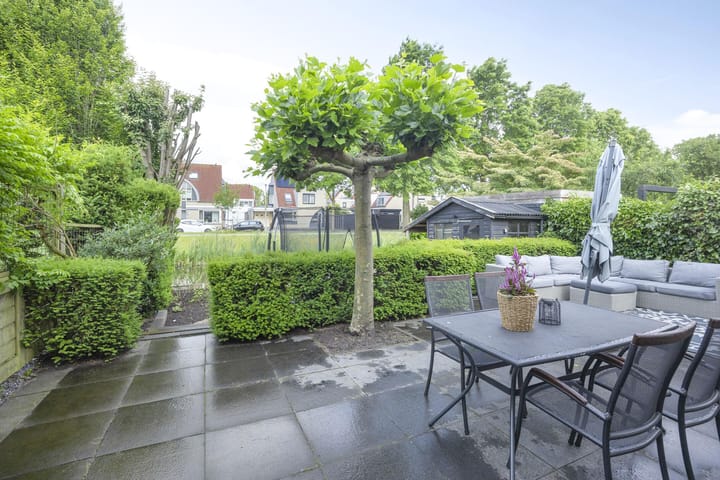 Foto 30 van Marimba 36