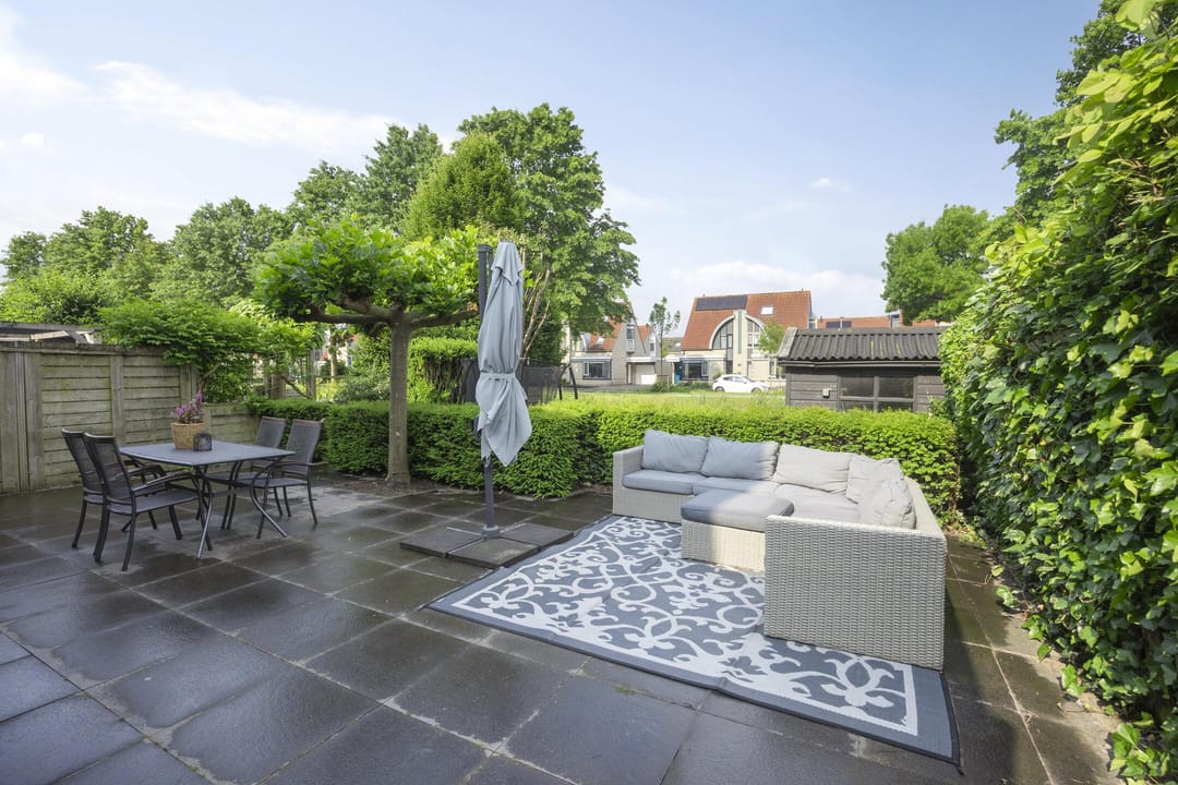 Foto 31 van Marimba 36