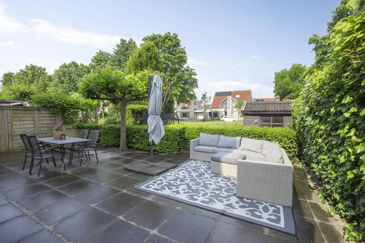 Foto 31 van Marimba 36