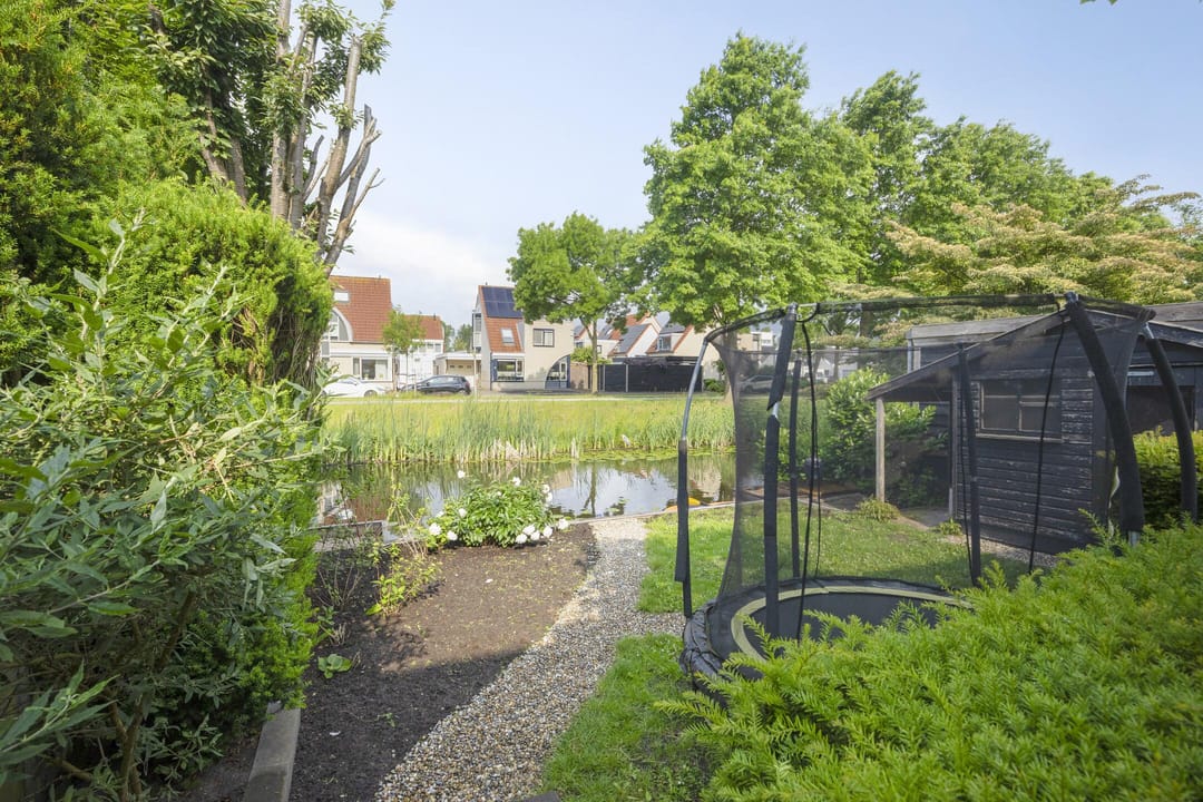 Foto 32 van Marimba 36